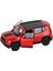 43736 Welly Çek Bırak Jeep Renegade Trail - 1 Adet Fiyatıdır 1