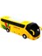 Sunman Sesli ve Işıklı Otobüs 19 cm 3