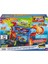 HTN80 Hot Wheels Oto Yıkama Oyun Seti 1