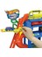 HTN80 Hot Wheels Oto Yıkama Oyun Seti 4