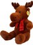 Atkılı Geyik Peluş 52 cm 2