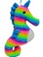 40 cm Deniz Atı Peluş 4