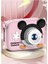 Buğz Mini 1080P Hd Çocuk Kamera Dijital Fotoğraf Makinesi 2.0 Inç Ekran 5 Adet Oyun Pembe 1