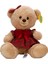 Buğz Kıyafetli Peluş Ayı 32 cm 5