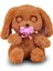 BAW07000 Baby Paws Sesli Cocker 20 cm Peluş 3