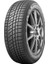 215/65R17 99T WS71 Kumho Kış 1