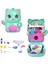 Polly Pocket ve Maceraları Kompakt Oyun Seti 4