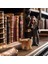Schleich Hermione Granger Crookshanks 42635 2
