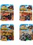 FYJ44 Hot Wheels, Monster Trucks 1:64 Arabalar - 1 Adet Fiyatıdır 5