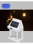 1800 Mah Pilli Solar Duvar Aydınlatma 3