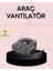Kışın Isıtıcı Yazın Soğutucu Araç Fanı 1
