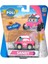 Robocar Poli Metal Araç Karakter Figür Sandy - POLI/MRT-0613 3