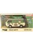Buğz Schuco x Tarmac Works 1/64 Volkswagen T3 Van Hello Kitty Camping 2