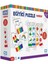 Buğz CA.5029 Ca Games, Eğitici Puzzle Renkler 2