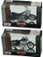 1:18 Harley-Davidson Motorsiklet 4