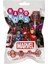 Buğz 402786 Marvel Figür Nano Kapsül Sürpriz Paket -Sunman 4