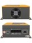 Sunsolar MPK40 Mppt Solar Şarj Kontrol Cihazı 40A 12V 24V 36V 48V Otomatik 250V Maksimum Pv LCD Ekranlı RS485 Portlu 3