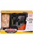 9998-16 Fonksiyonel Forklift Aracı 24 cm 1:10 -Birliktoys 4