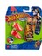 HGT46 Hot Wheels Skate Parmak Kaykay ve Ayakkabı Paketleri- 1 Adet Stokta Olan Gönderilir 2
