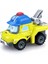 Robocar Poli Metal Araç Karakter Figür Bucky 1