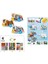Brio Sticker Yapıştırmalı Tren 33979 4
