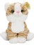 Bıyıksız Kedi Peluş 30 cm S00004774 4