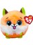 Buğz Ty Puffies Peluş Tilki Sherbet 7 cm 1