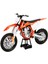 Sunman 1:10 Ktm 450 Sx-F 2014 - 20 cm Model Motor 1