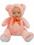 62581 Bebek Yüzlü Peluş Hayvanlar 35 cm 3