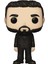 Funko Pop Television: Ted Lasso - Roy In Black Suit 3