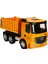 Buğz 1/18 Uzaktan Kumandalı Sesli ve Işıklı Damperli Kamyon F/f 2