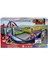 HGK59 Hw Mario Kart Keskin Dönüşler Pist Seti /hot Wheels 5