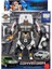 1:24 Sesli ve Işıklı Dönüşebilen Robot 22 cm 3