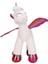 Kanatlı Unicorn Peluş 42 cm 3