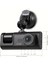 DV300 Yeni 3 Kameralı Araç Içi Kayıt Kamerası Trafik Recorder 2 Inç IPS Ekran Full Hd 1080P 2