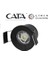 Cata Ct 5270 1,5W Yıldız Spot Power Ledli Siyah Kasa 6400K Beyaz Işık 1