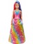 Barbie Dreamtopia Uzun Saçlı Bebekler GTF37 5