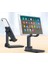Katlanabilir Masaüstü Telefon Tutucu Stand CM-280 4