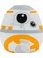 Buğz Squishmallows Star Wars 25 cm 2