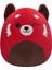 Squishmallow Kızıl Panda Cici 20 cm 1