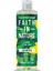 Faıth In Nature %99 Doğal Ferahlatıcı Şampuan Normal & Yağlanmaya-Kepeğe Meyilli Saçlar Için ( Limon & Çay Ağacı, 400 Ml) 3