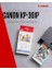 Dsc P-36LP Ribon Baskı Seti 3