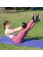Prosourcefit Ağırlık Topları, Pilates, Yoga, Güç Egzersizi ve Fizik Tedavi Için, 0,9 kg Ila 3,6 Kg, Renk Kodlu 3