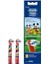 Oral-B Mickey Mouse Edition Stages Power Extra Soft Ekstra Yumuşak 2li 1