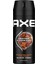 Axe Erkek Deodorant Sprey Leather & Cookies 150 ml 1