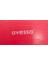 Avessa 55 cm Pompalı Pilates Topu 2