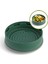Steamy Yeşil 24 cm Buharda Pişirici 1