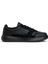 Siyah Erkek Sneaker Modern Lıghtcup Lth Wl 1