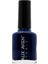 Lacivert Oje 25 - Yüksek Pigmentli Uzun Süreli Kalıcılık Hızlı Kuruma - Nail Lacquer 25 3
