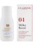 Clarins Milky Boost 04 50 ml Sütlü Renkli Nemlendirici 1